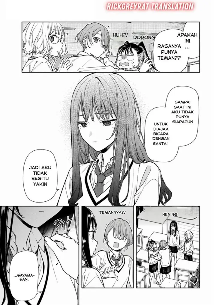 image-komik-koi-to-yobu-ni-wa-sasayaka-desu-ga-chapter-03-26/30
