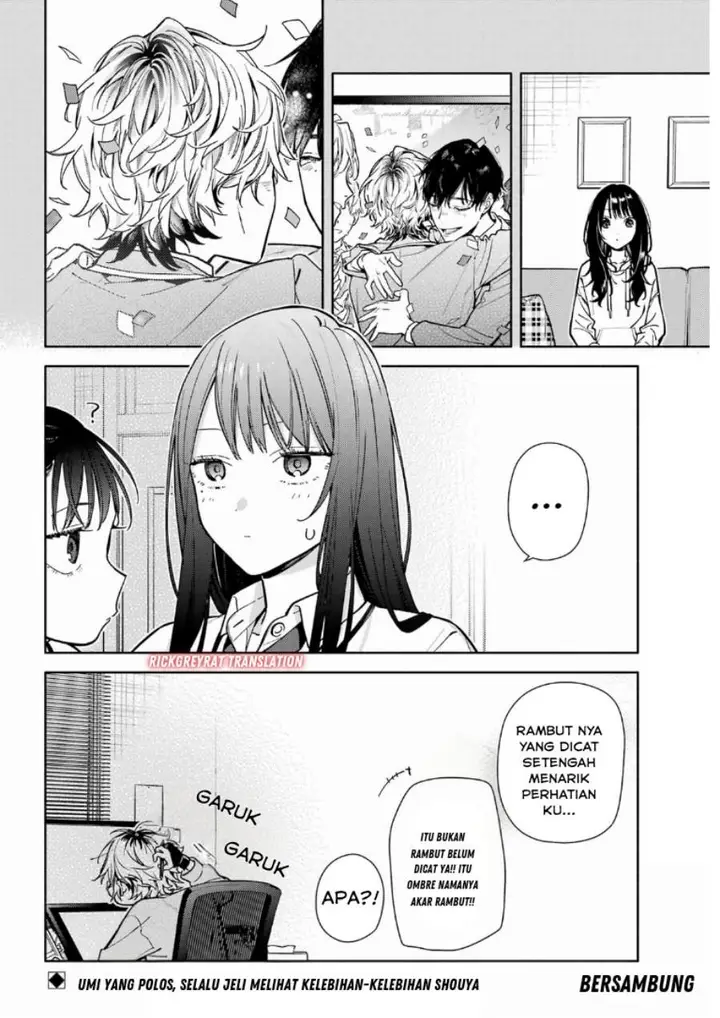 image-komik-koi-to-yobu-ni-wa-sasayaka-desu-ga-chapter-03-29/30