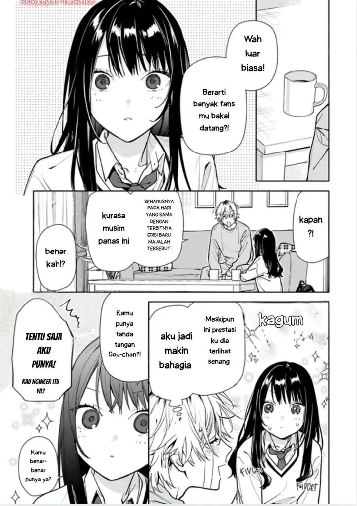 image-komik-koi-to-yobu-ni-wa-sasayaka-desu-ga-chapter-04-7/27