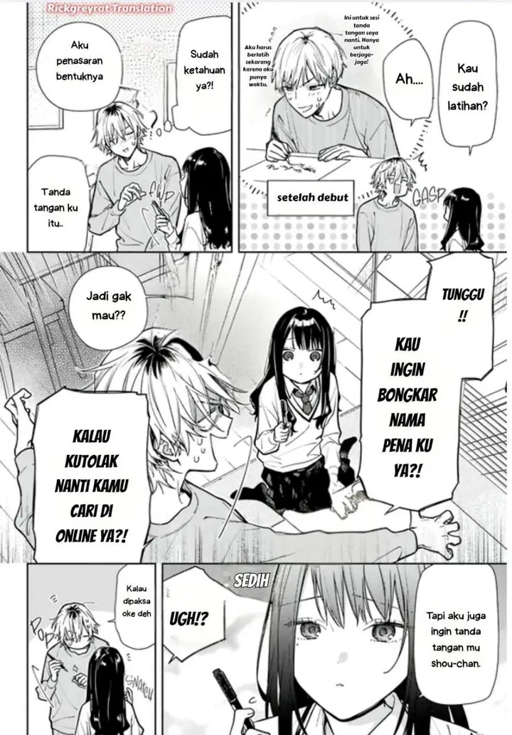 image-komik-koi-to-yobu-ni-wa-sasayaka-desu-ga-chapter-04-8/27