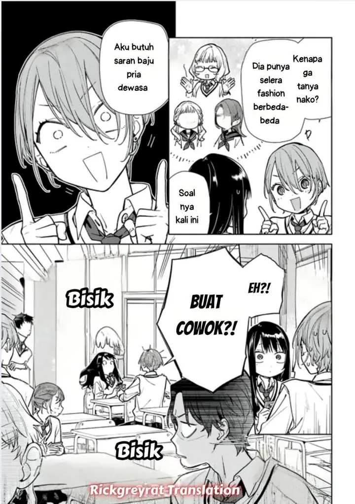 image-komik-koi-to-yobu-ni-wa-sasayaka-desu-ga-chapter-04-15/27