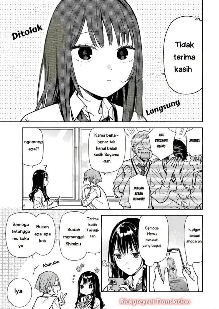 image-komik-koi-to-yobu-ni-wa-sasayaka-desu-ga-chapter-04-19/27
