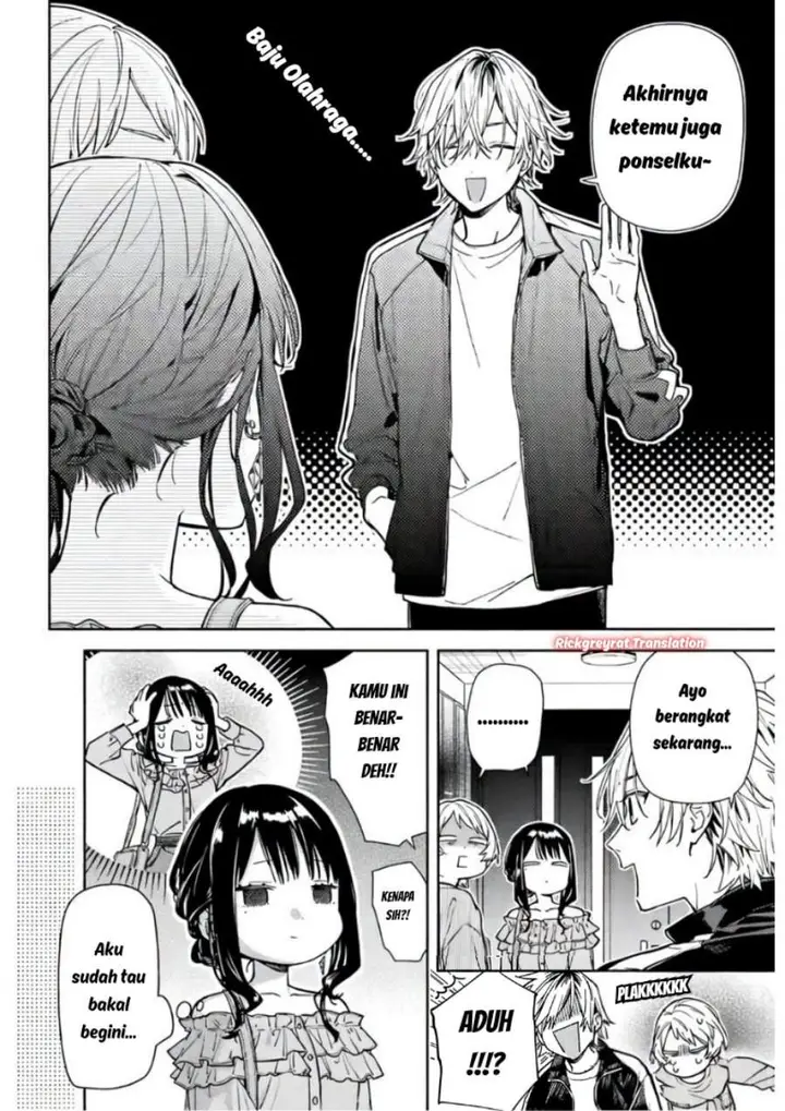 image-komik-koi-to-yobu-ni-wa-sasayaka-desu-ga-chapter-05-3/31
