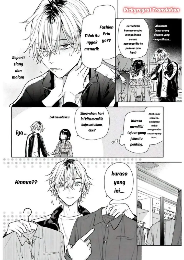 image-komik-koi-to-yobu-ni-wa-sasayaka-desu-ga-chapter-05-9/31