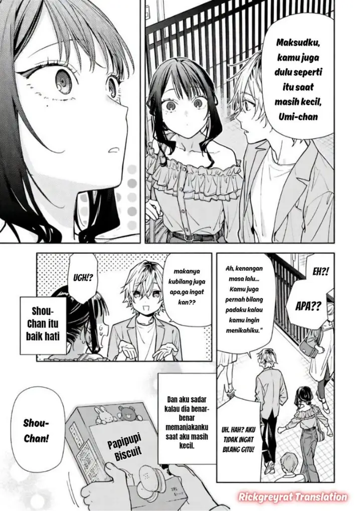 image-komik-koi-to-yobu-ni-wa-sasayaka-desu-ga-chapter-05-22/31