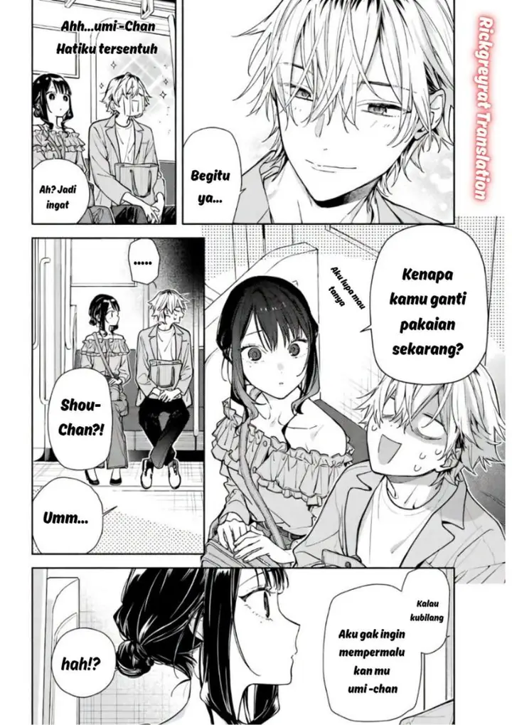 image-komik-koi-to-yobu-ni-wa-sasayaka-desu-ga-chapter-05-26/31