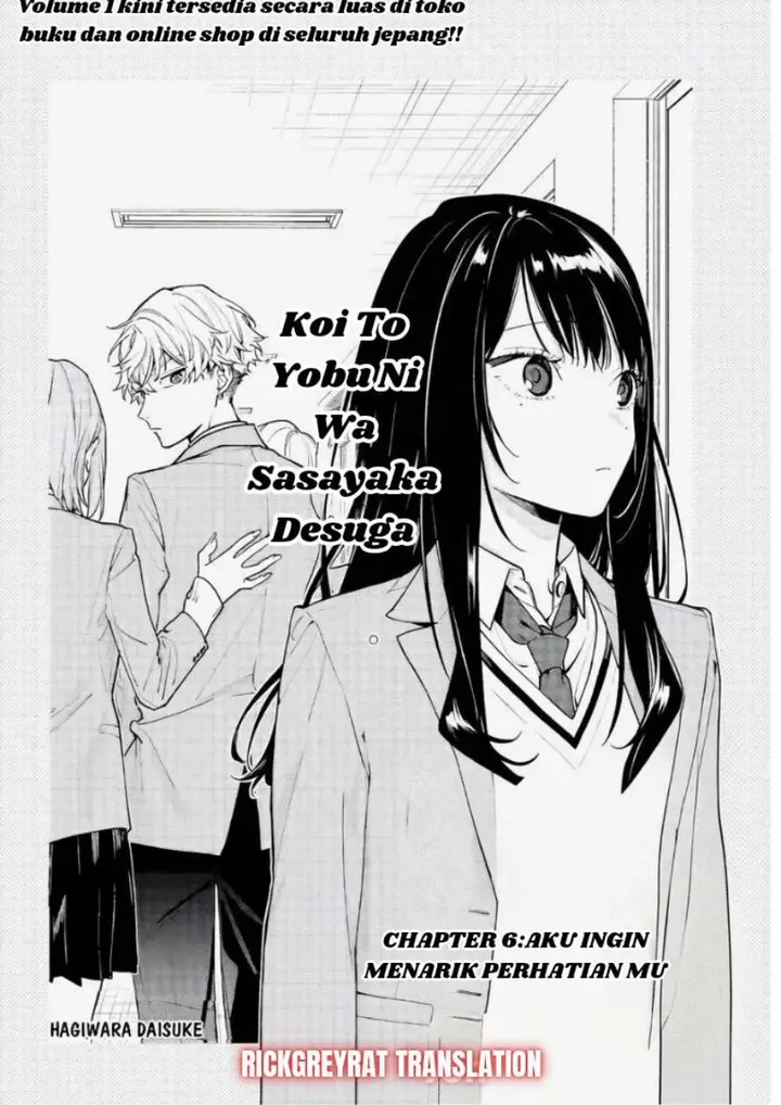 image-komik-koi-to-yobu-ni-wa-sasayaka-desu-ga-chapter-06-5/33