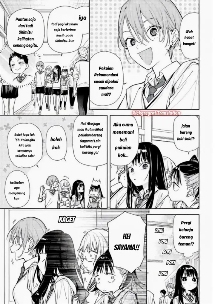 image-komik-koi-to-yobu-ni-wa-sasayaka-desu-ga-chapter-06-6/33