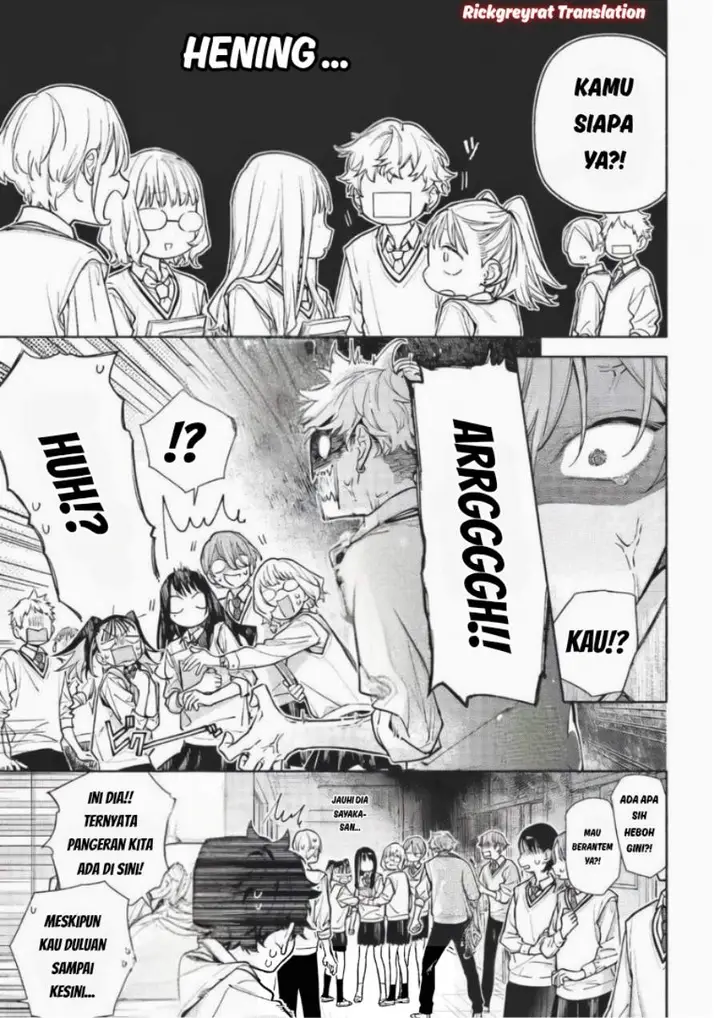 image-komik-koi-to-yobu-ni-wa-sasayaka-desu-ga-chapter-06-8/33