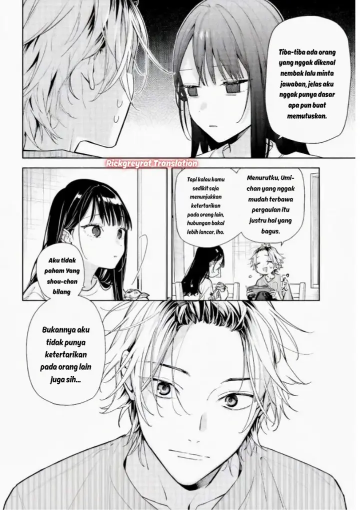 image-komik-koi-to-yobu-ni-wa-sasayaka-desu-ga-chapter-06-15/33