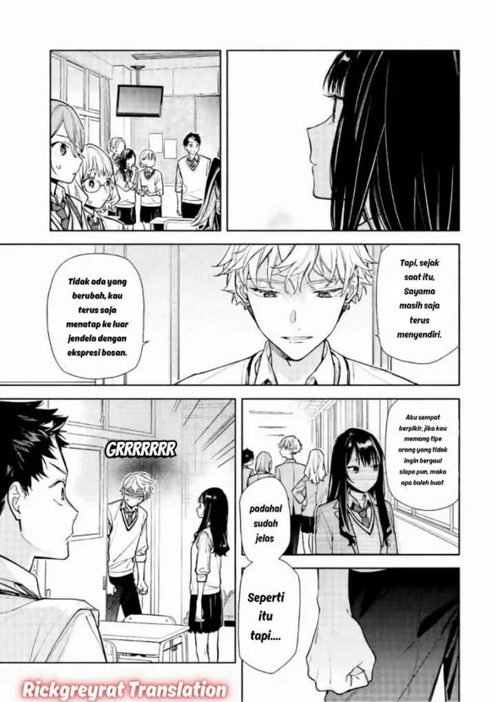image-komik-koi-to-yobu-ni-wa-sasayaka-desu-ga-chapter-06-23/33