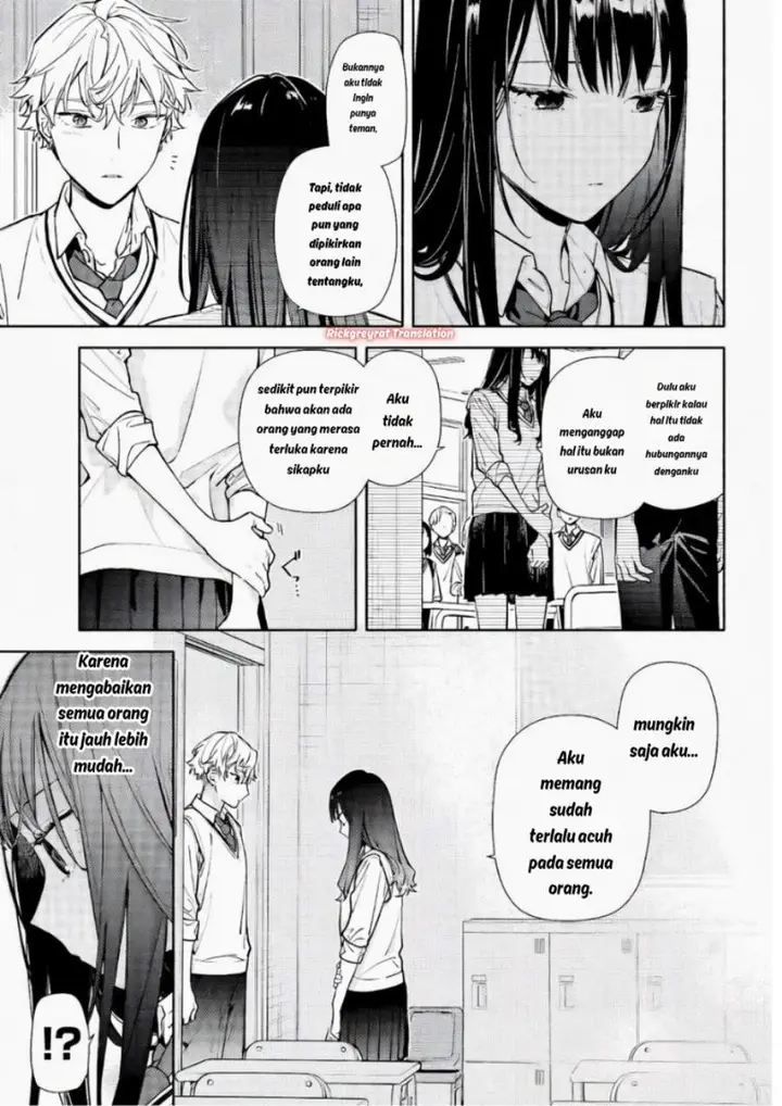 image-komik-koi-to-yobu-ni-wa-sasayaka-desu-ga-chapter-06-25/33