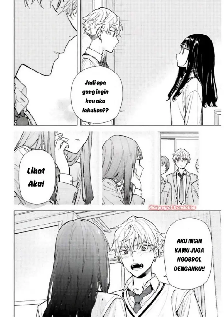image-komik-koi-to-yobu-ni-wa-sasayaka-desu-ga-chapter-06-26/33