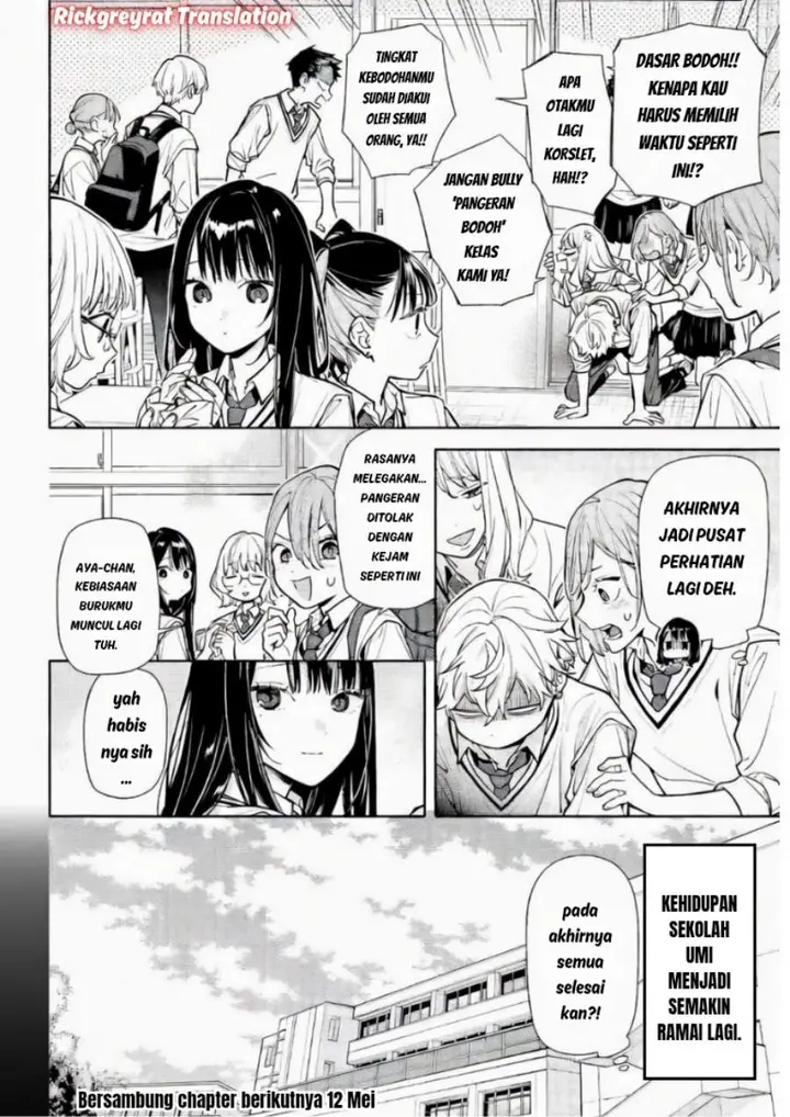 image-komik-koi-to-yobu-ni-wa-sasayaka-desu-ga-chapter-06-30/33