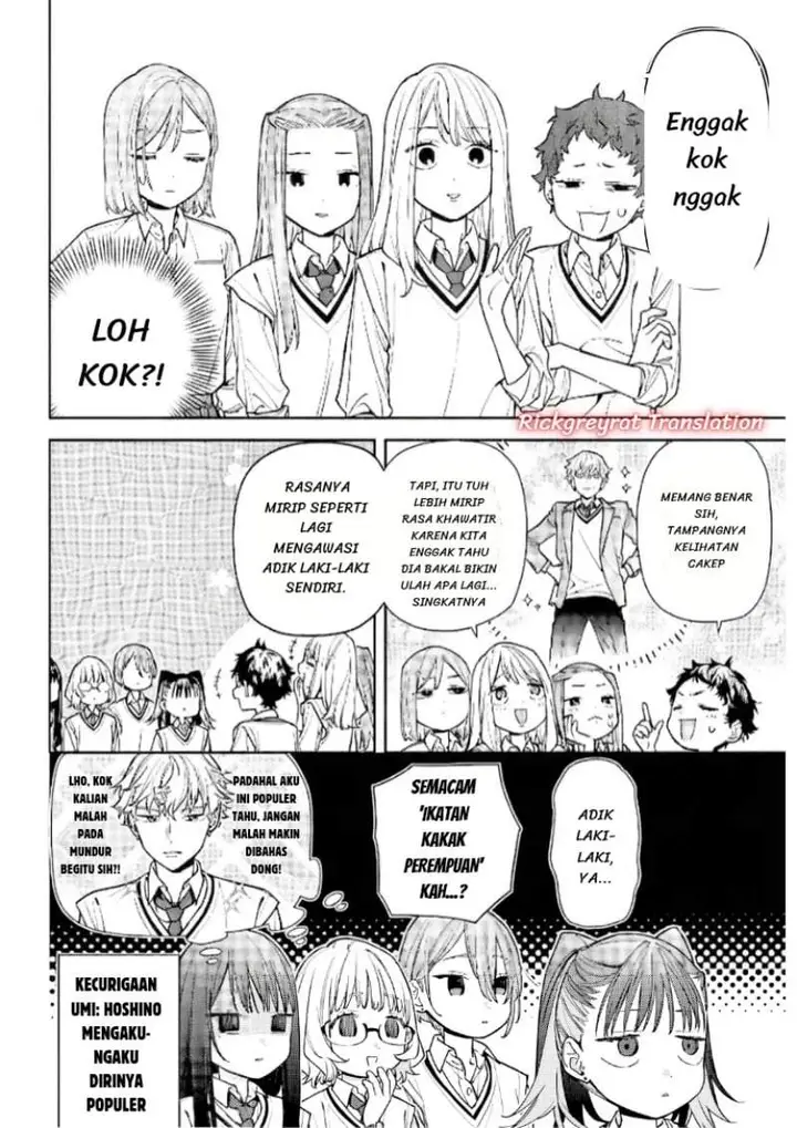 image-komik-koi-to-yobu-ni-wa-sasayaka-desu-ga-chapter-07-9/30