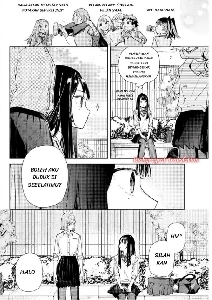 image-komik-koi-to-yobu-ni-wa-sasayaka-desu-ga-chapter-07-11/30