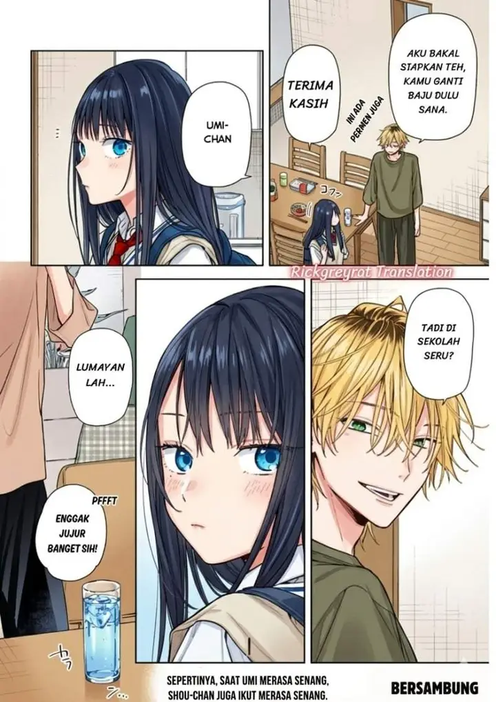 image-komik-koi-to-yobu-ni-wa-sasayaka-desu-ga-chapter-07-29/30