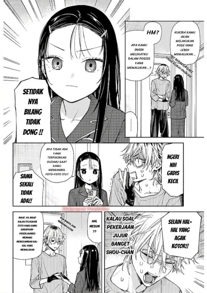 image-komik-koi-to-yobu-ni-wa-sasayaka-desu-ga-chapter-08-23/25