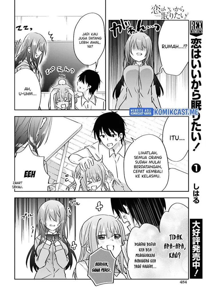 image-komik-koi-wa-iikara-nemuritai-chapter-12-5/20