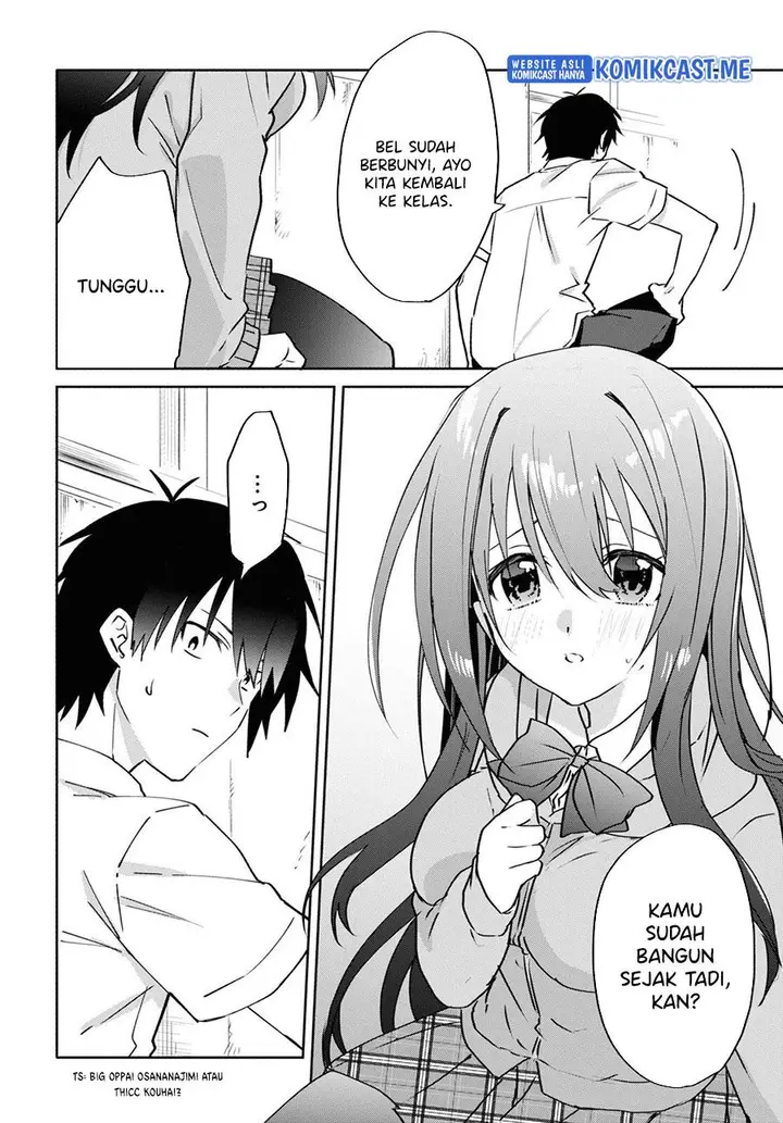 image-komik-koi-wa-iikara-nemuritai-chapter-13-1/18