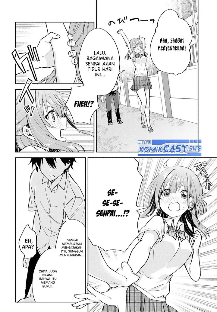 image-komik-koi-wa-iikara-nemuritai-chapter-14-end-9/24