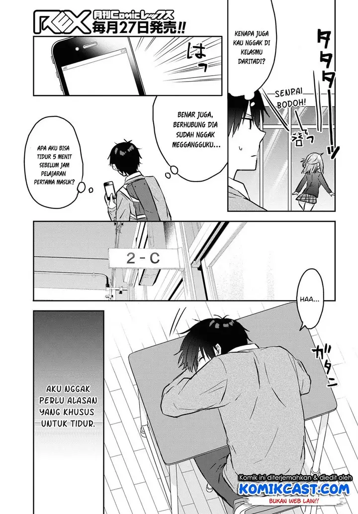 image-komik-koi-wa-iikara-nemuritai-chapter-3-11/22