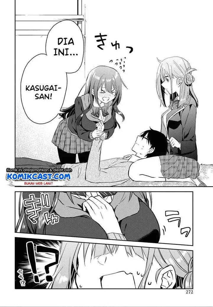 image-komik-koi-wa-iikara-nemuritai-chapter-5-7/19