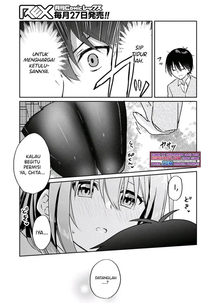 image-komik-koi-wa-iikara-nemuritai-chapter-7-8/19