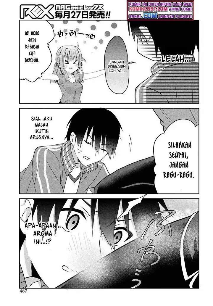 image-komik-koi-wa-iikara-nemuritai-chapter-8.2-8/18