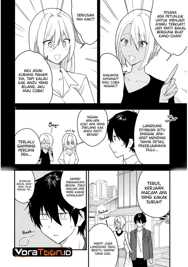 image-komik-koi-wa-neiru-ja-kakusenai-chapter-3-1/14
