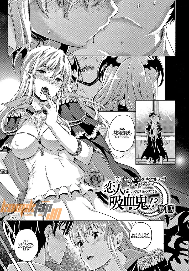 image-komik-koibito-wa-kyuuketsuki-chapter-01-7/28