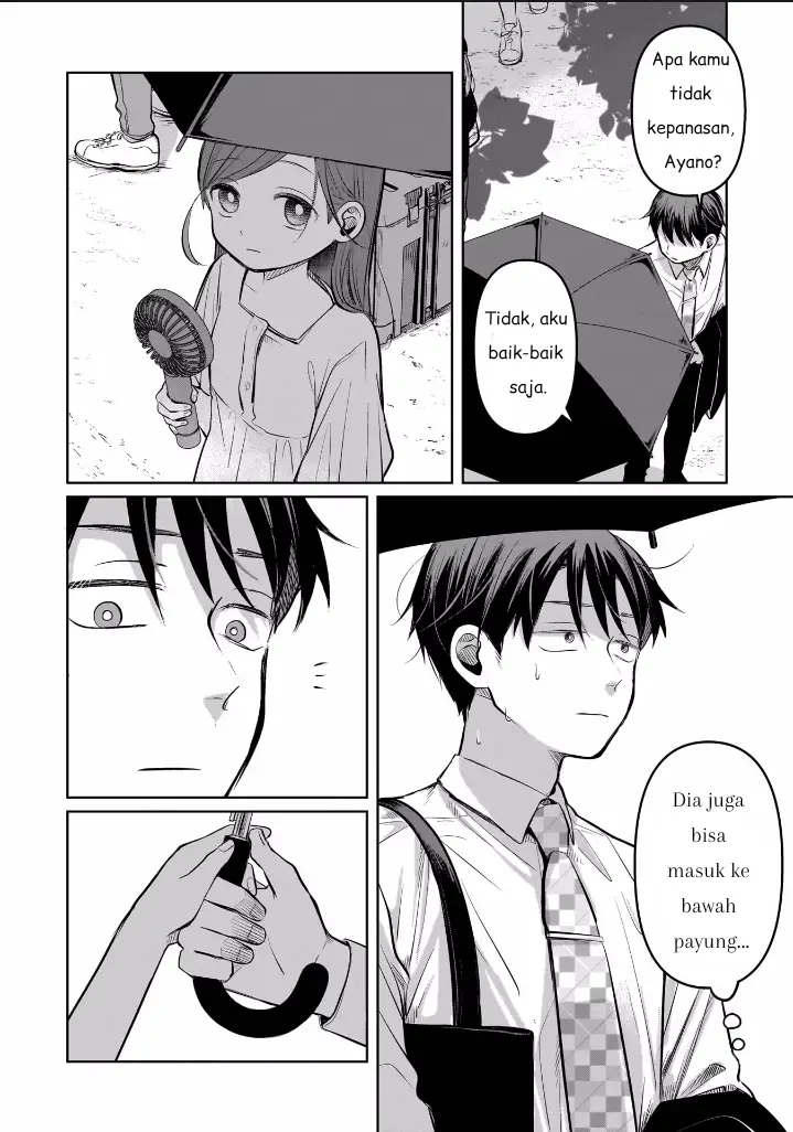 image-komik-koibumi-to-13-sai-no-joyuu-chapter-4.5-1/12