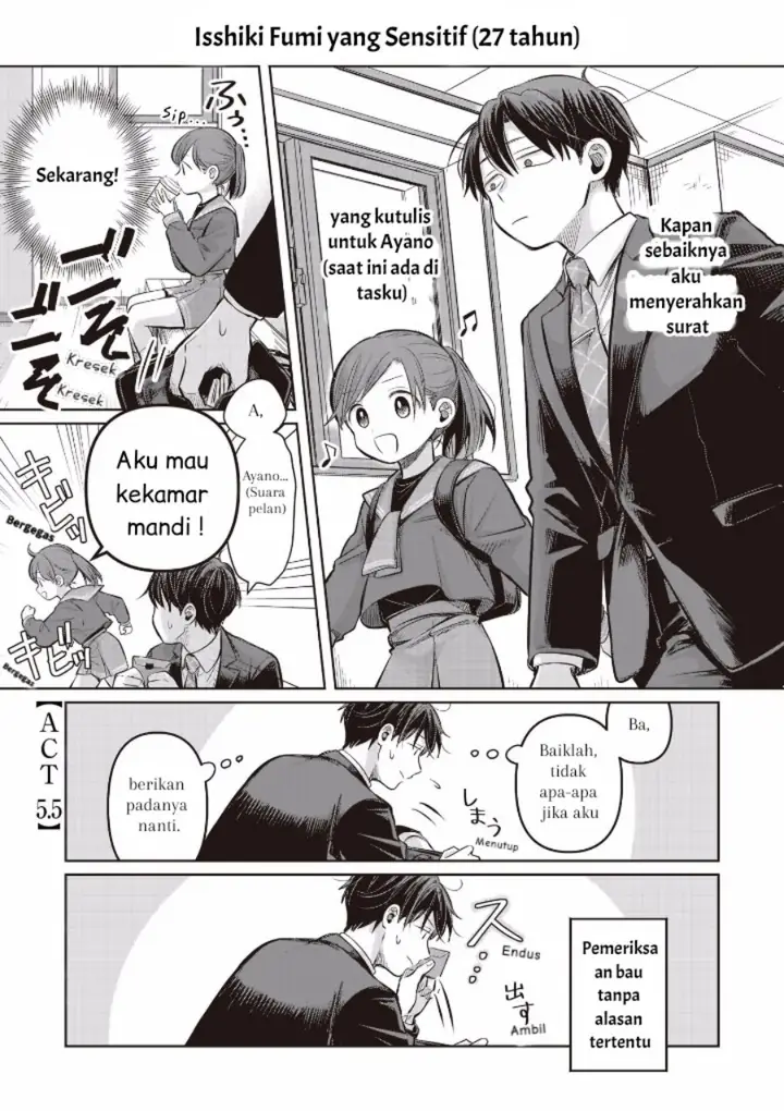 image-komik-koibumi-to-13-sai-no-joyuu-chapter-5.5-0/5