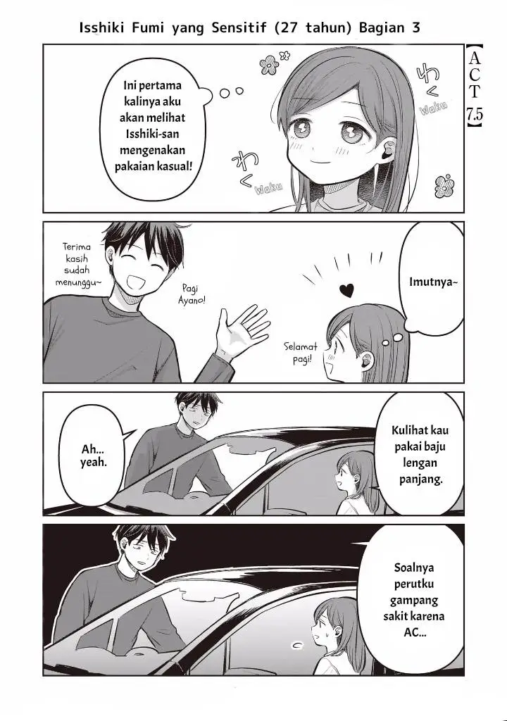 image-komik-koibumi-to-13-sai-no-joyuu-chapter-7.5-0/5