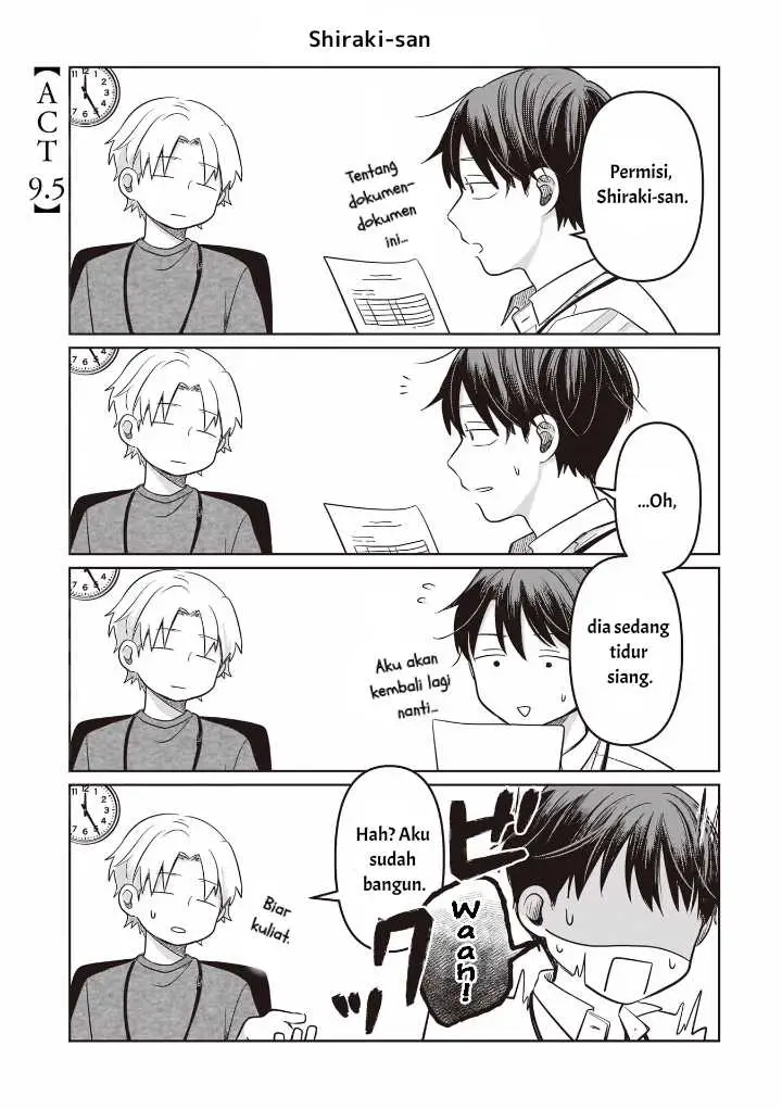 image-komik-koibumi-to-13-sai-no-joyuu-chapter-9.5-0/5