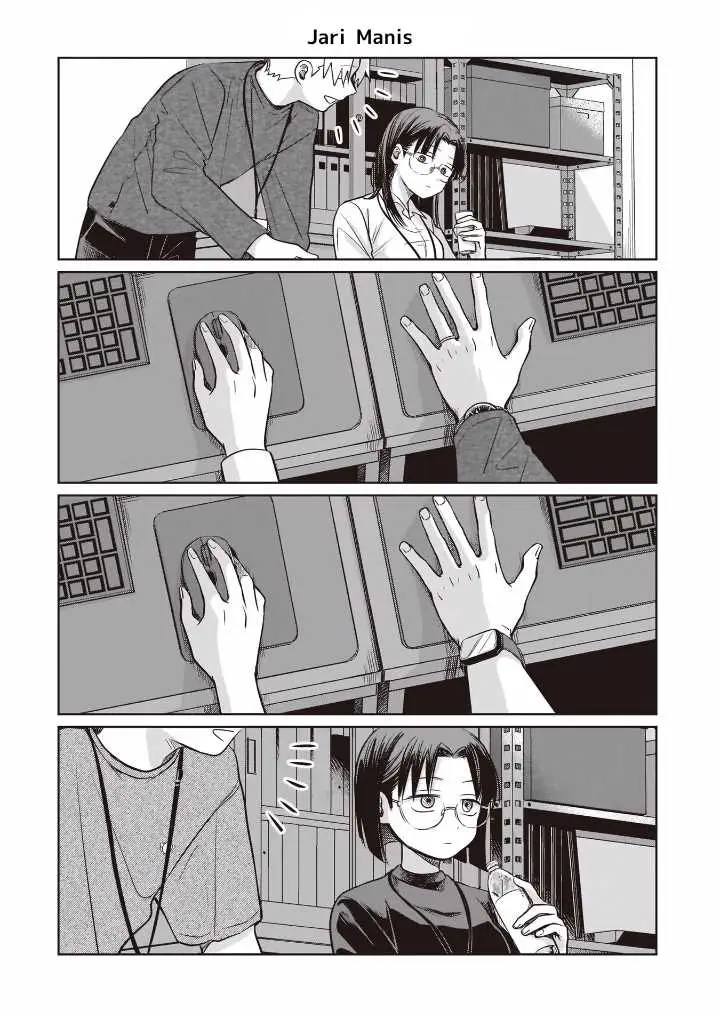 image-komik-koibumi-to-13-sai-no-joyuu-chapter-9.5-3/5