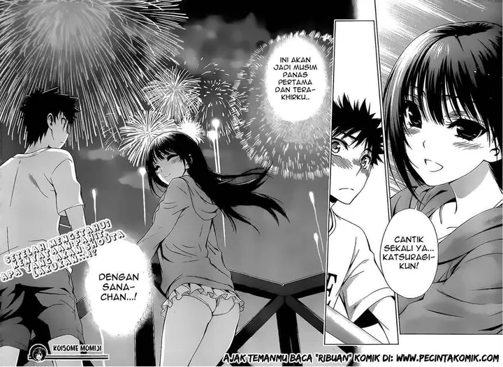 image-komik-koisome-momiji-chapter-13-18/19