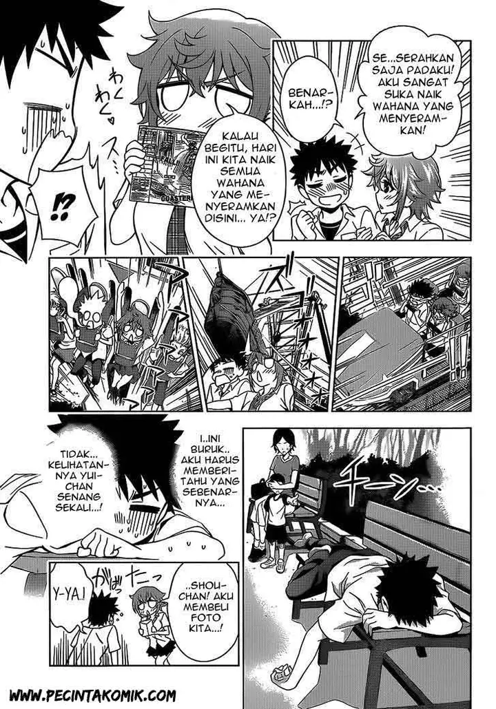 image-komik-koisome-momiji-chapter-14-5/19