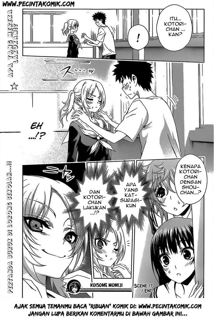 image-komik-koisome-momiji-chapter-17-17/18