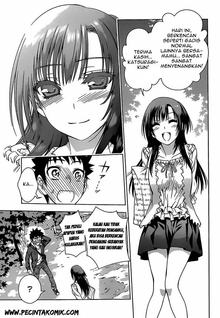 image-komik-koisome-momiji-chapter-3-17/23