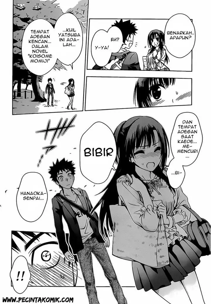 image-komik-koisome-momiji-chapter-3-18/23