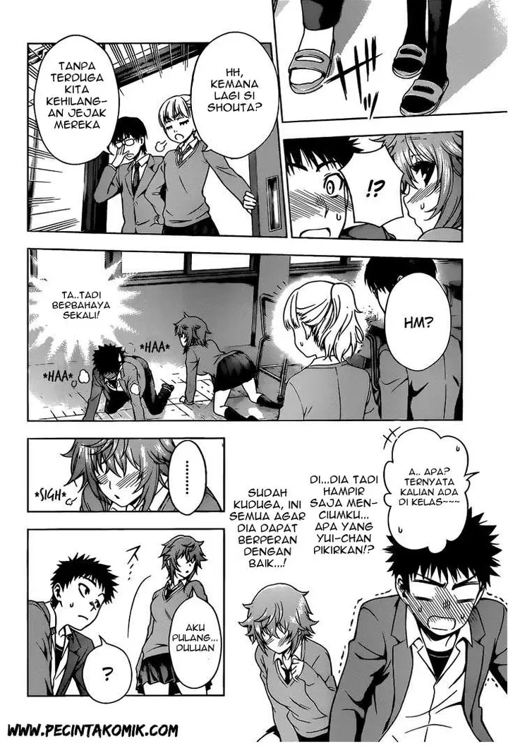 image-komik-koisome-momiji-chapter-6-4/19