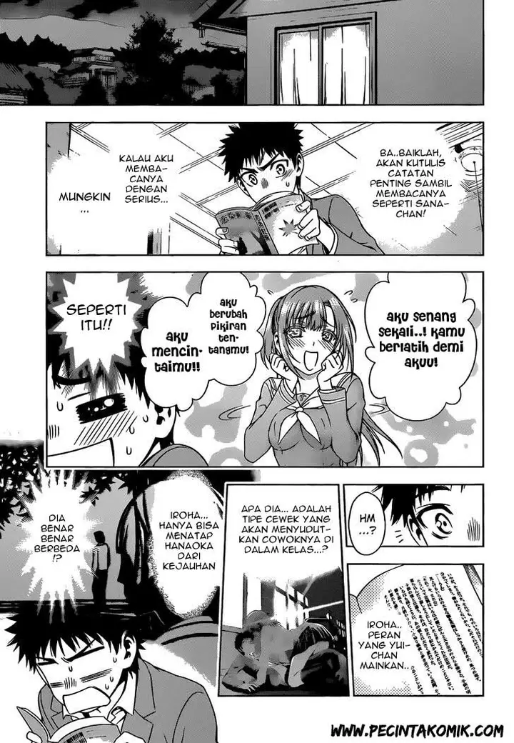 image-komik-koisome-momiji-chapter-6-11/19