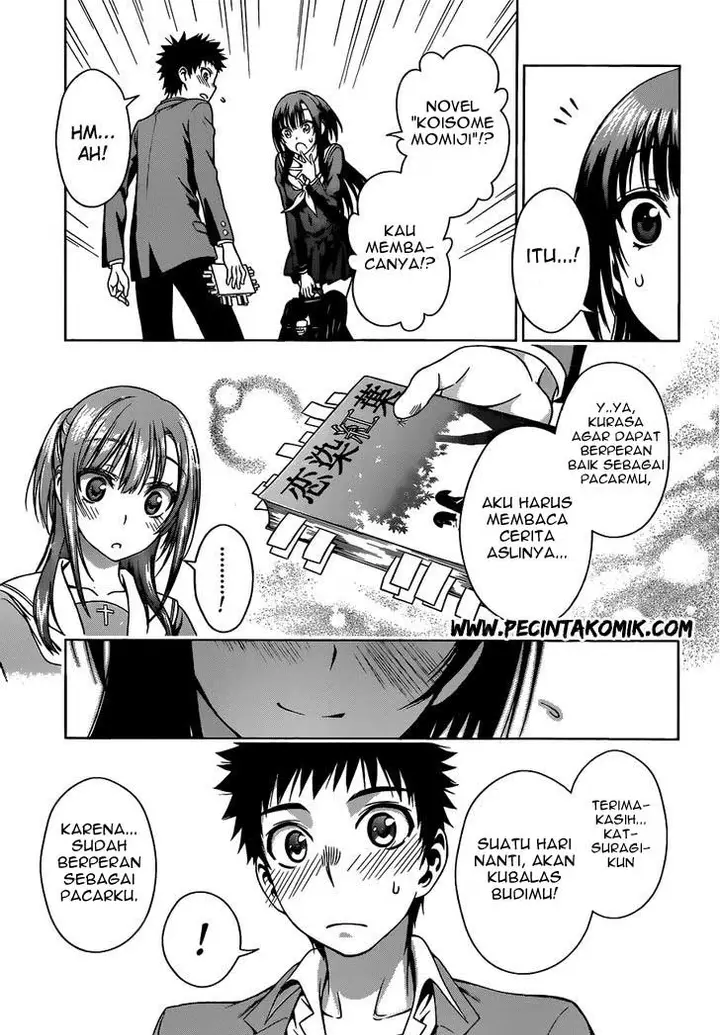 image-komik-koisome-momiji-chapter-7-7/19