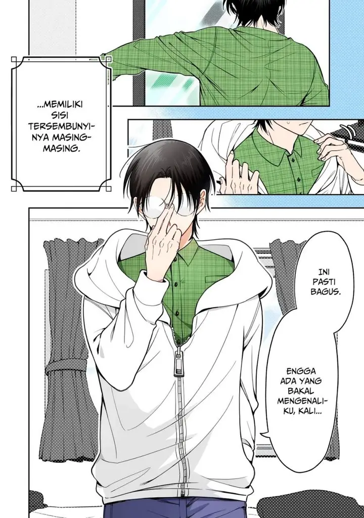 image-komik-koisuru-futari-wa-kiba-o-kakusu-gap-ga-arisugiru-couple-no-hanashi-chapter-1-1/23