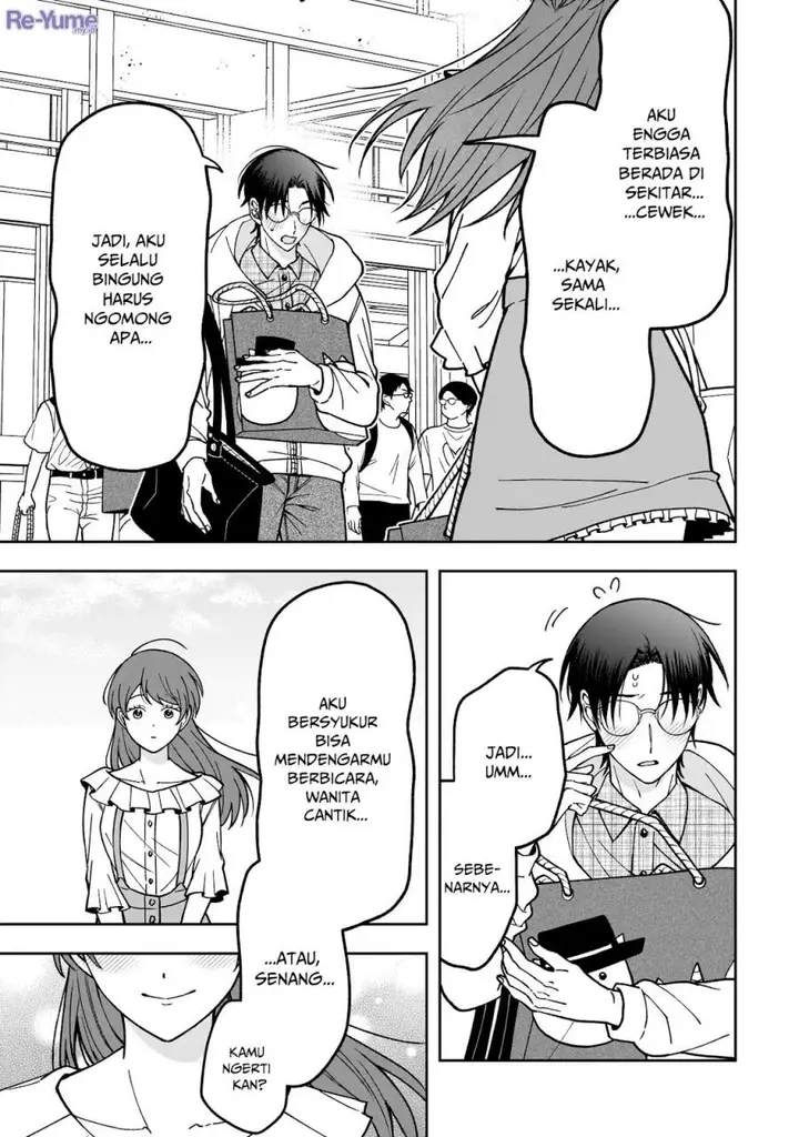image-komik-koisuru-futari-wa-kiba-o-kakusu-gap-ga-arisugiru-couple-no-hanashi-chapter-1-9/23