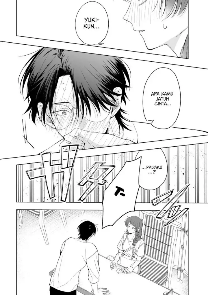 image-komik-koisuru-futari-wa-kiba-o-kakusu-gap-ga-arisugiru-couple-no-hanashi-chapter-10-3/32