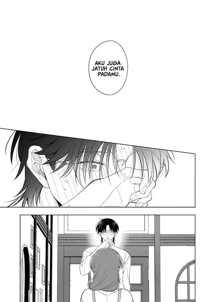 image-komik-koisuru-futari-wa-kiba-o-kakusu-gap-ga-arisugiru-couple-no-hanashi-chapter-10-6/32