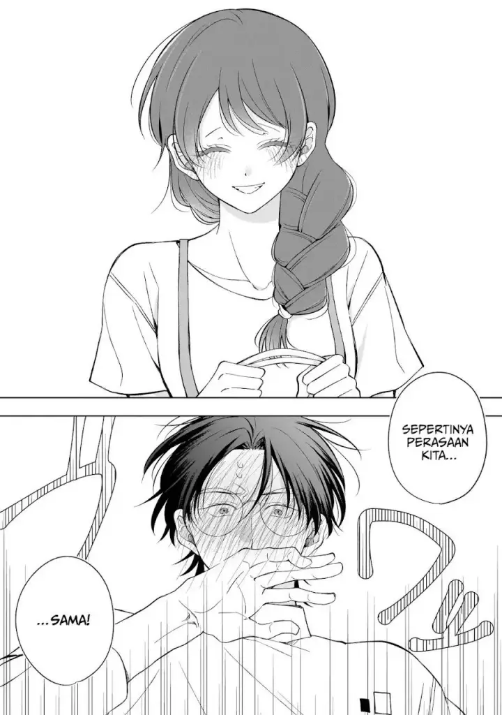 image-komik-koisuru-futari-wa-kiba-o-kakusu-gap-ga-arisugiru-couple-no-hanashi-chapter-10-8/32