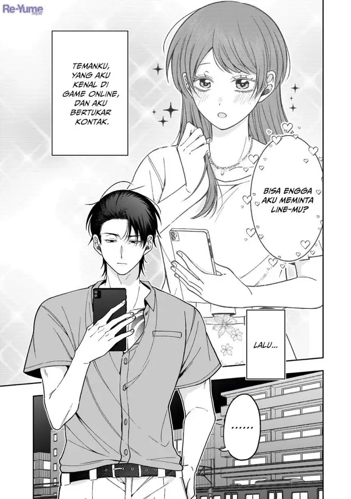 image-komik-koisuru-futari-wa-kiba-o-kakusu-gap-ga-arisugiru-couple-no-hanashi-chapter-2-12/29
